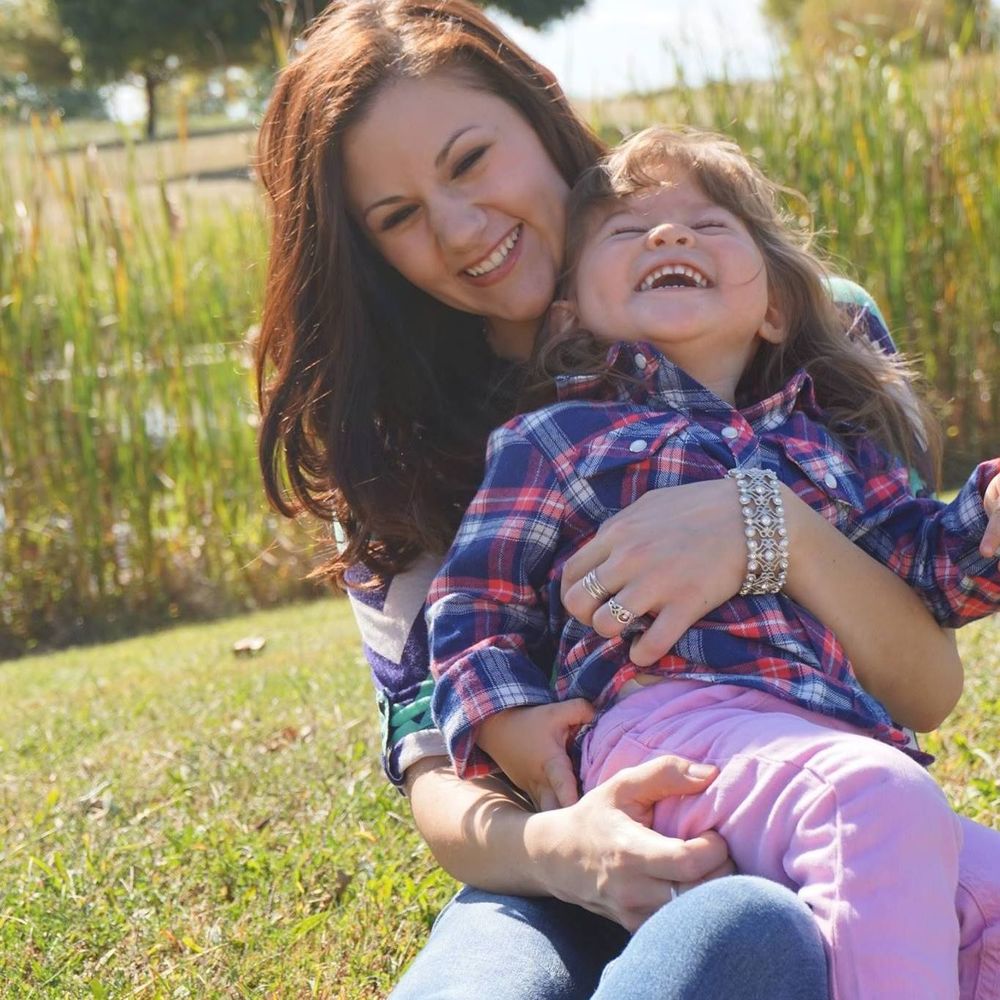 Meet your Posher, Lindsey